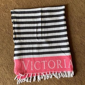 Victoria’s Secret Beach Towel